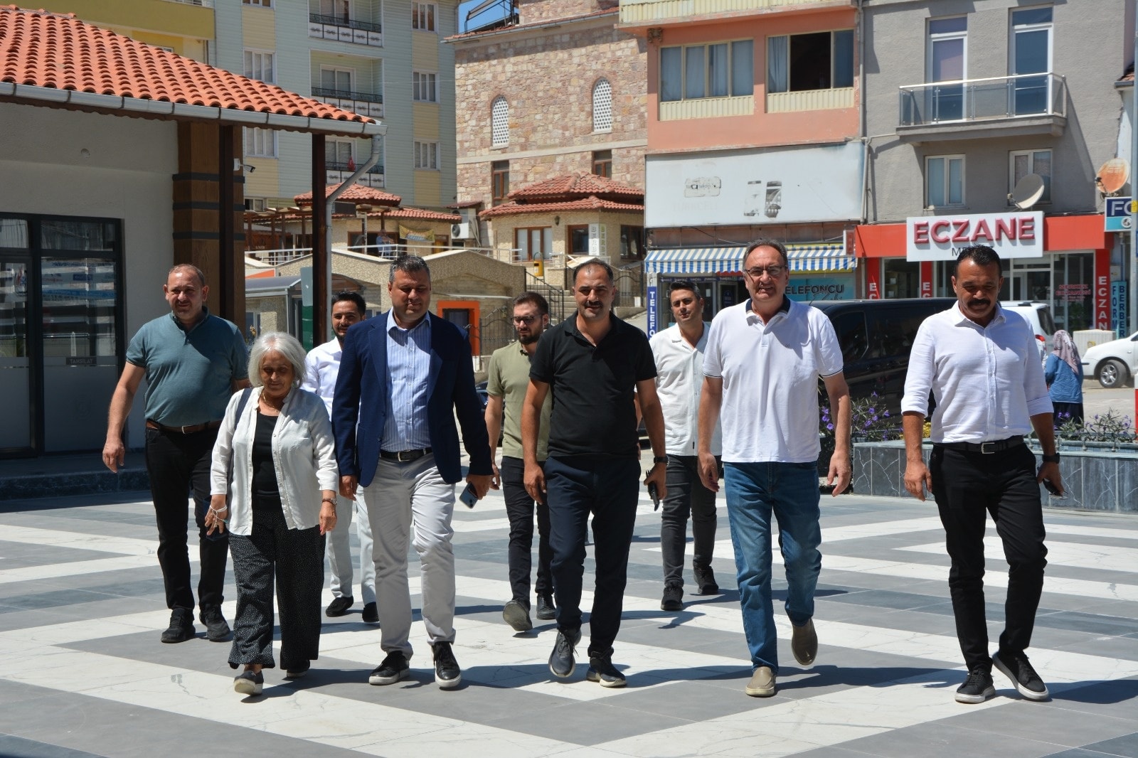 Büyükşehir Komisyonu1