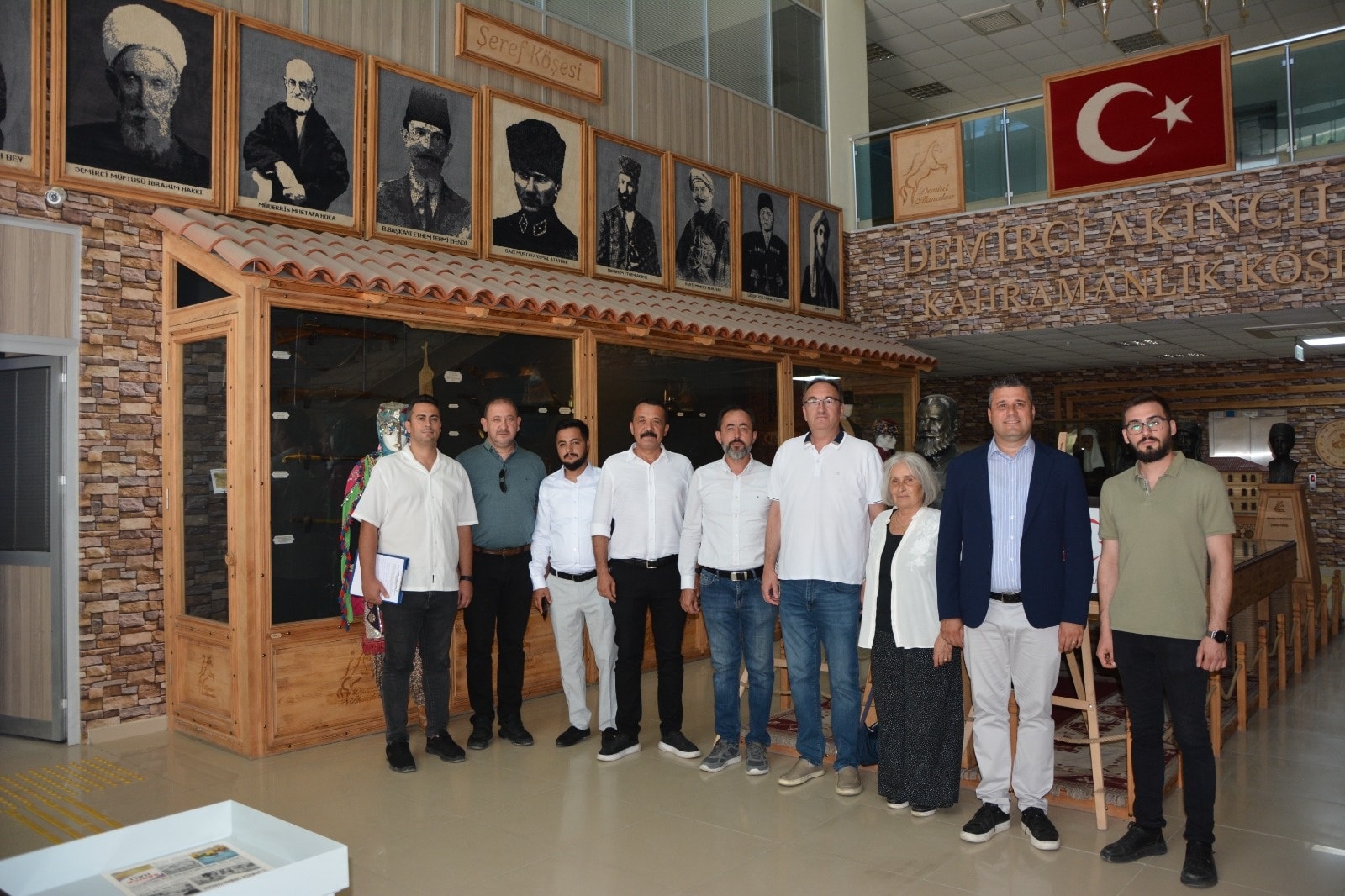 Büyükşehir Komisyonu2