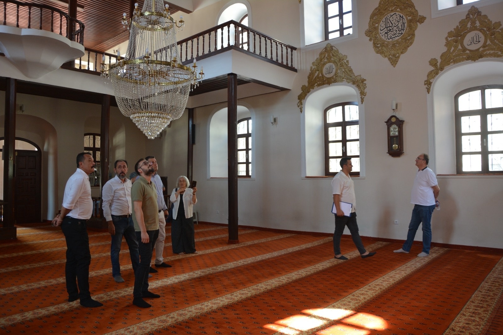 Büyükşehir Komisyonu3