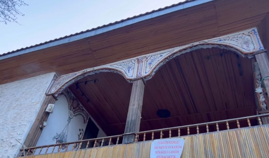 Darkale Köyü (2)