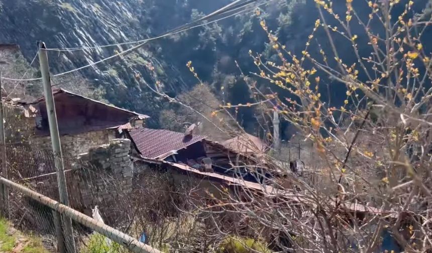 Darkale Köyü (5)