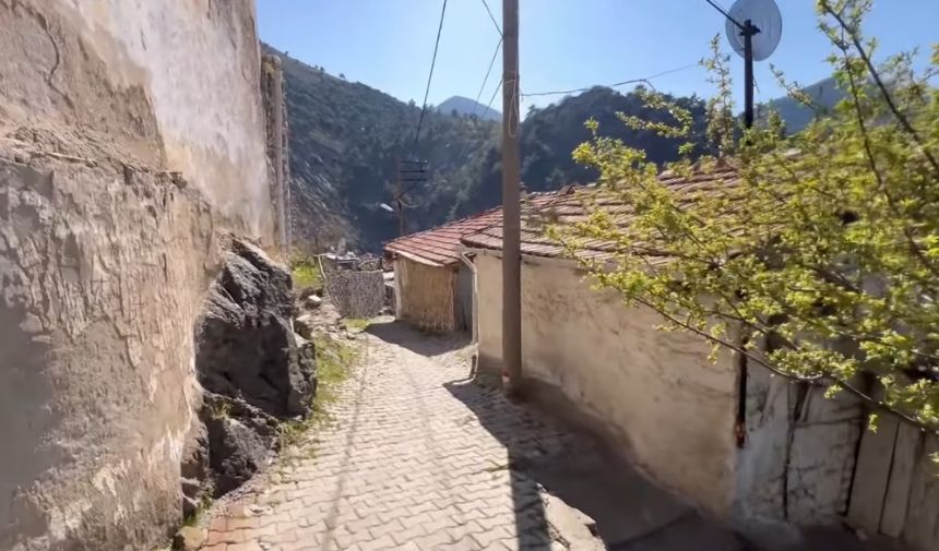 Darkale Köyü (6)