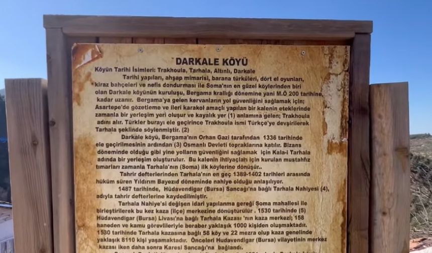 Darkale Köyü (7)
