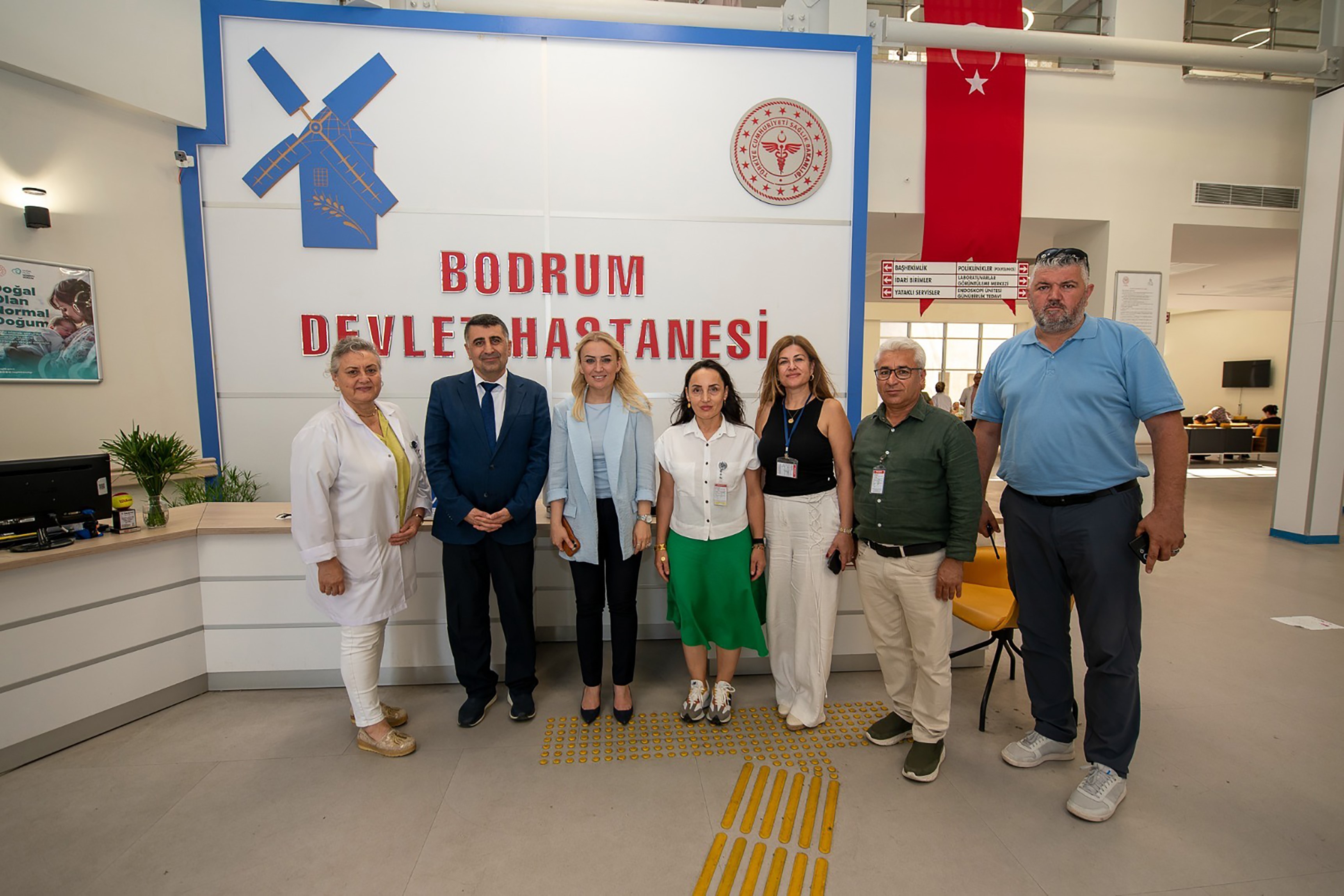 Denizambulansı Inceleme (1)