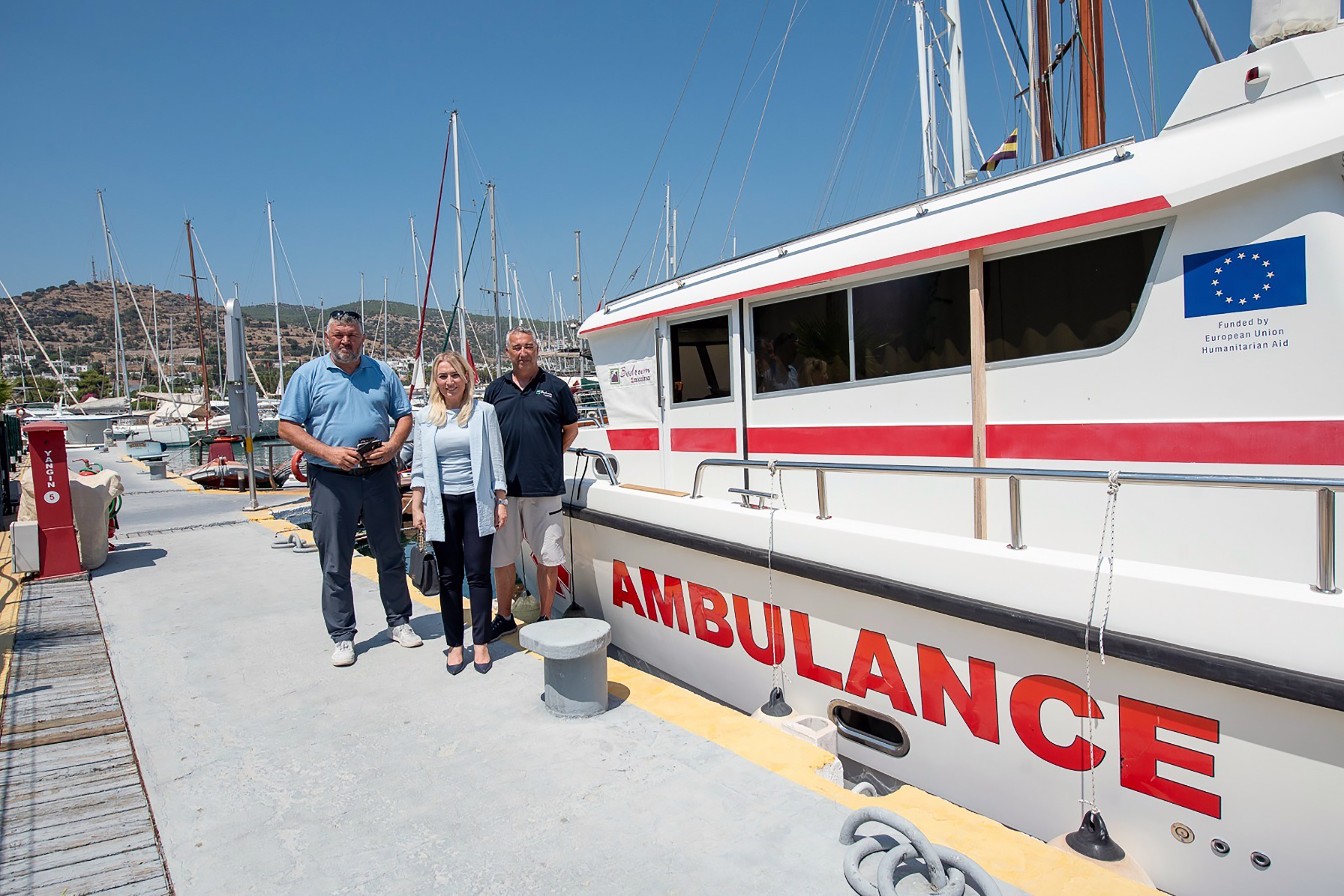 Denizambulansı Inceleme (3)