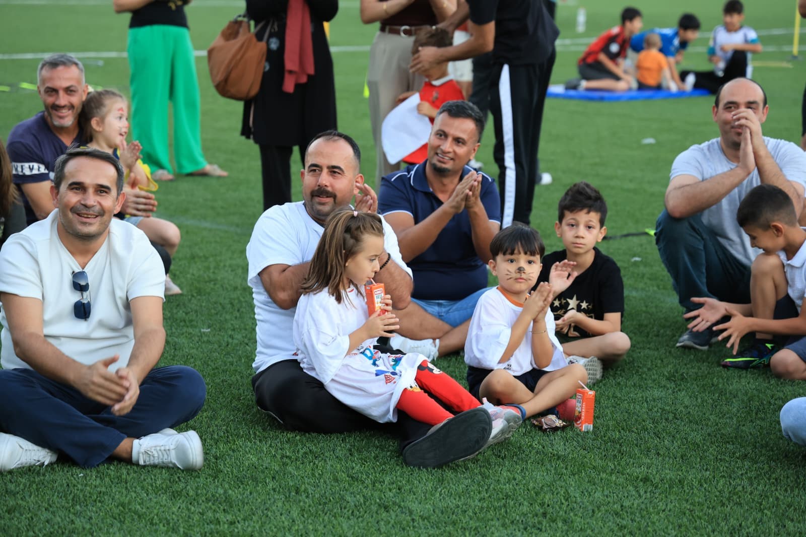 Denizli'de Bir Festival Etkinliği Daha! (2)