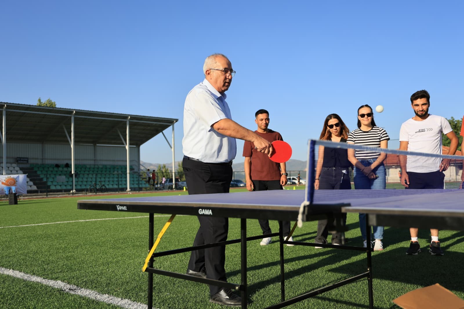 Denizli'de Bir Festival Etkinliği Daha! (4)