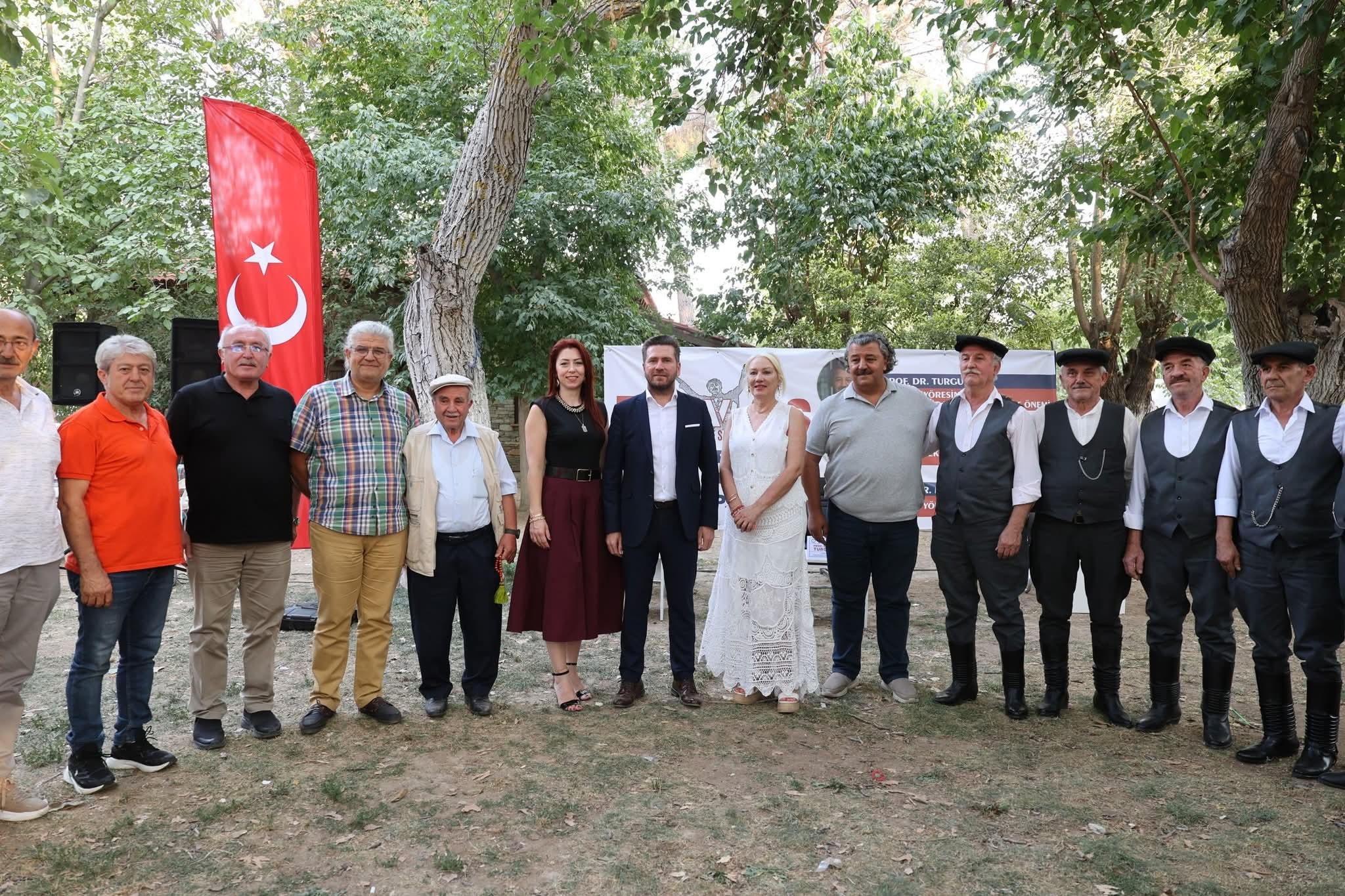Denizli'de Reynmen Rüzgarı Esti! (2)