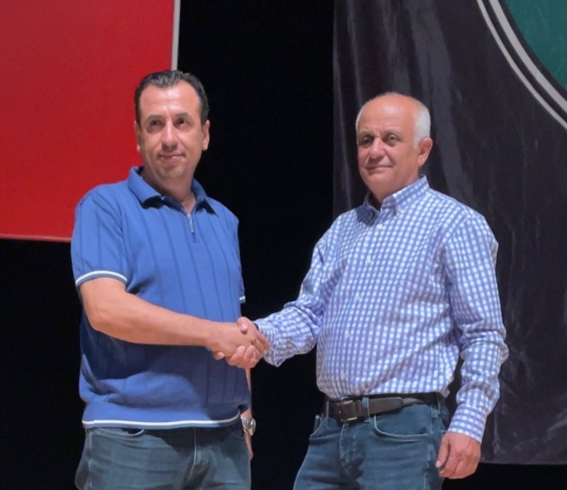 Denizlispor'da Aylardır Devam Eden Belirsizlik Sona Erdi (2)
