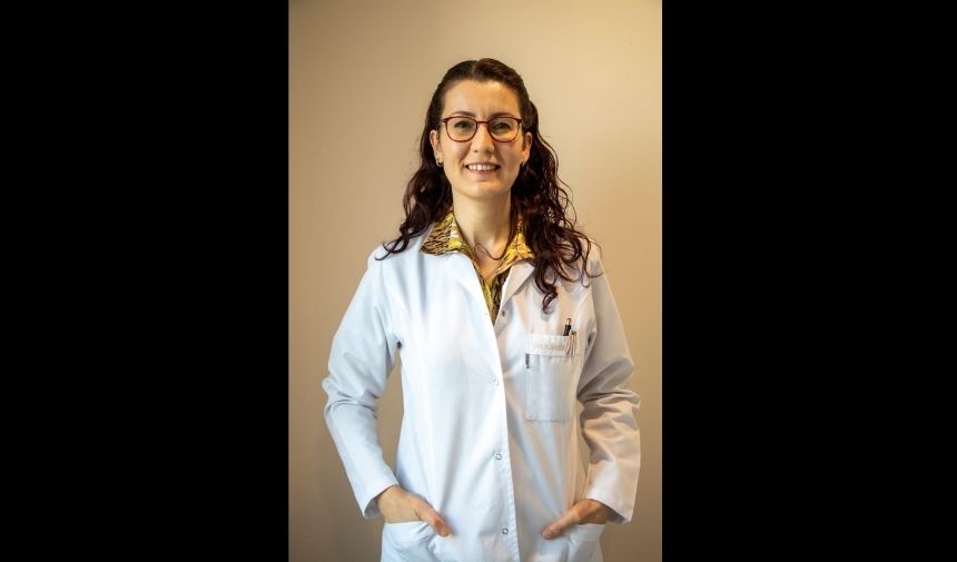 Dermatoloji Uzmanı Dr. Mediha Yılmaz