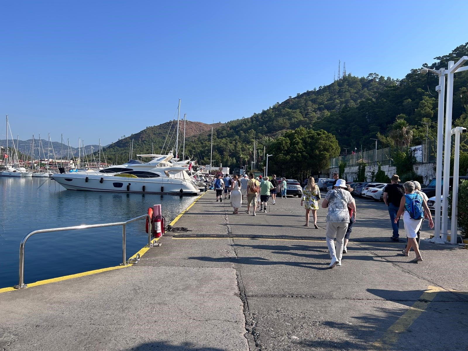 Dev Yolcu Gemisi (2)