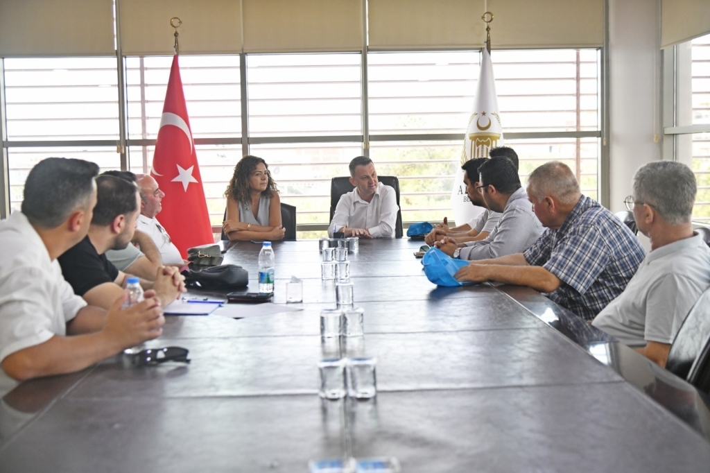 Doğal Afet3