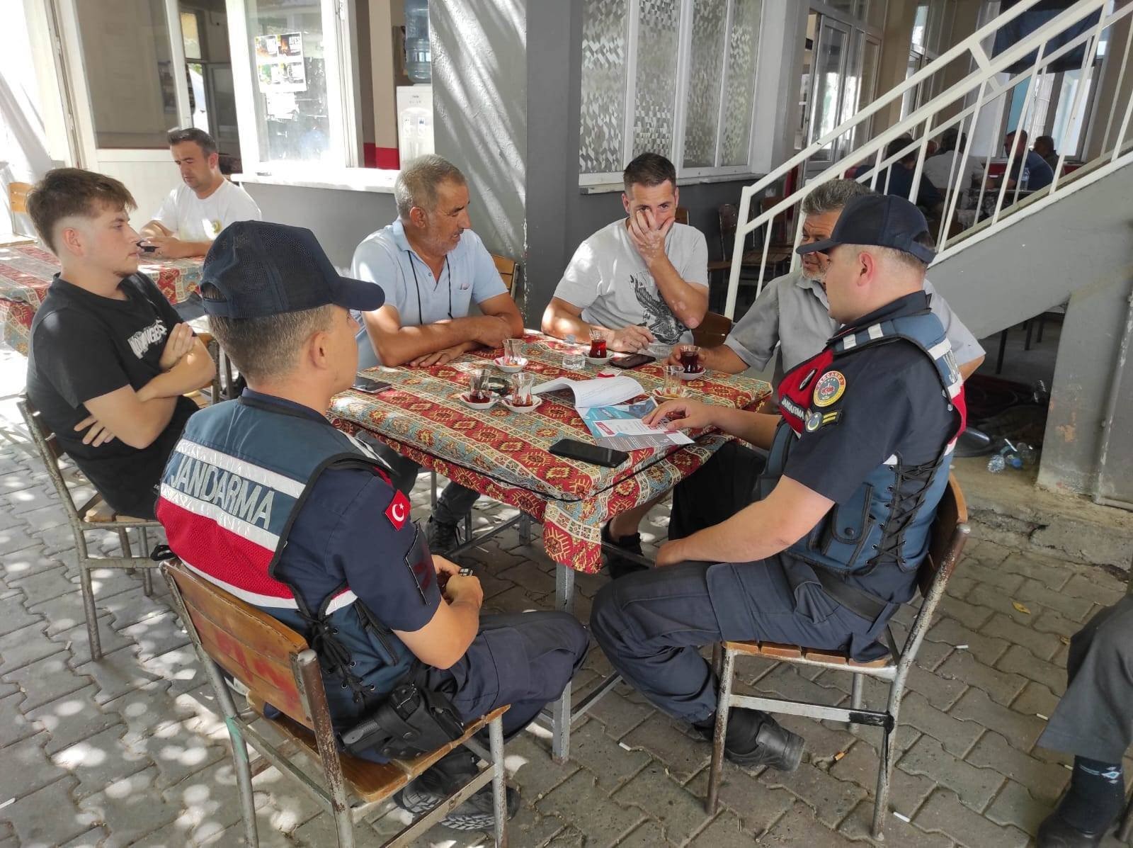 Dolandırıcılığa Karşı Uyarı (3)