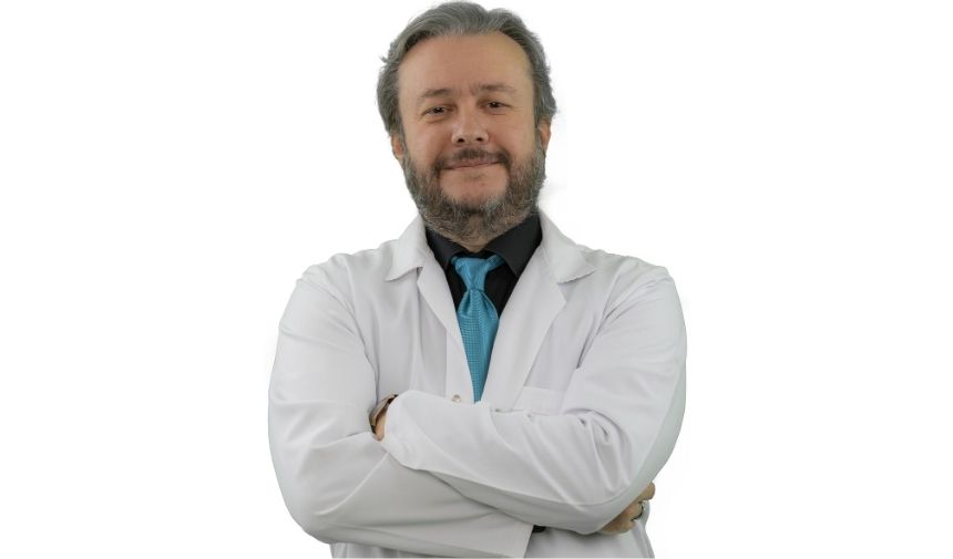 Dr Akmet Bi̇lge