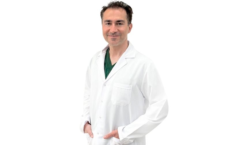 Dr. Orhan