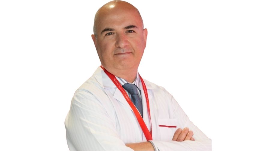 Dr Serkan