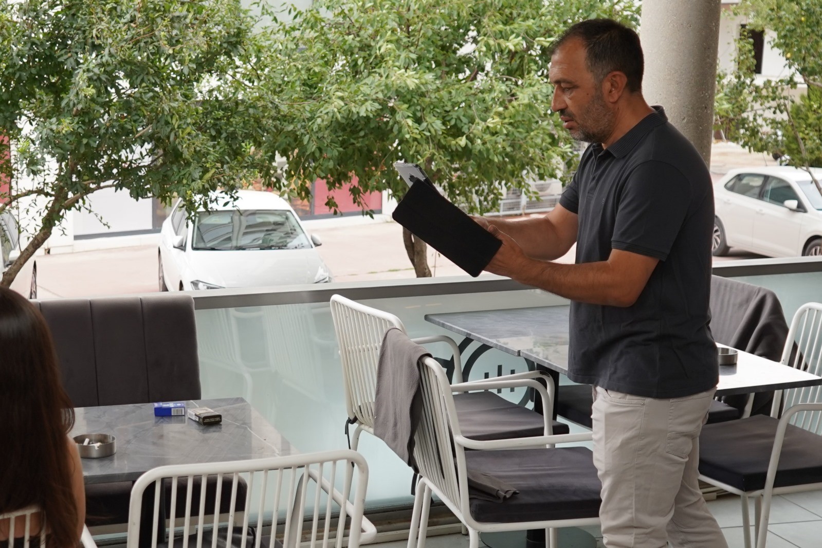 Dumansız Hava Denetimi (4)