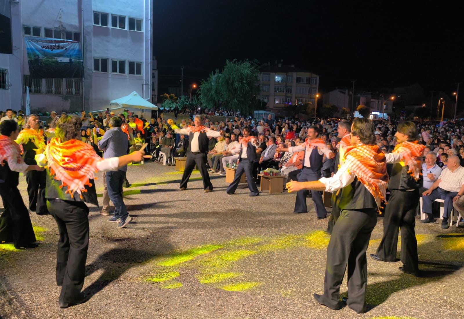 Ege'de Ali Kınık Konseri! (2)
