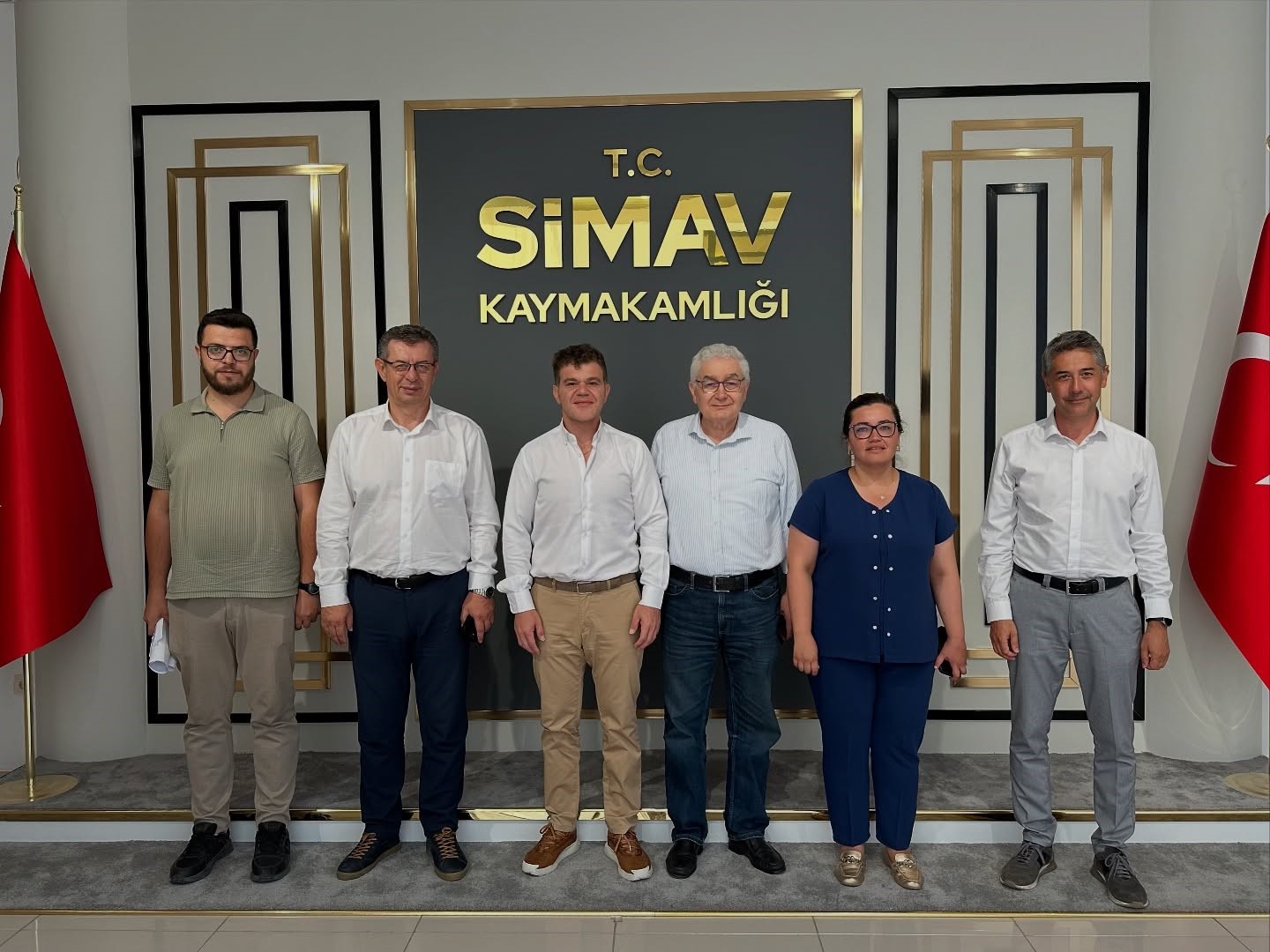 Ege'de Elektrik Yatırımları Masaya Yatırıldı! (2)