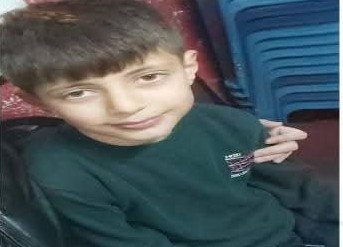 Ege’de Gölet Faciası 2 Çocuk Boğularak Can Verdi (6)