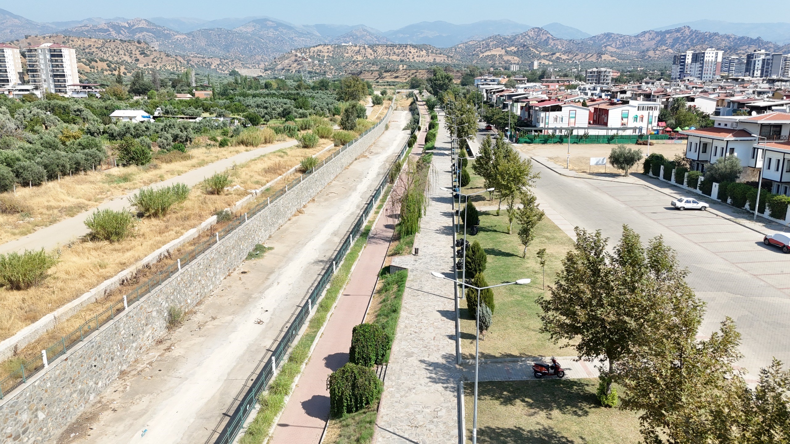 Ege'de Kapsamlı Çalışma! (2)