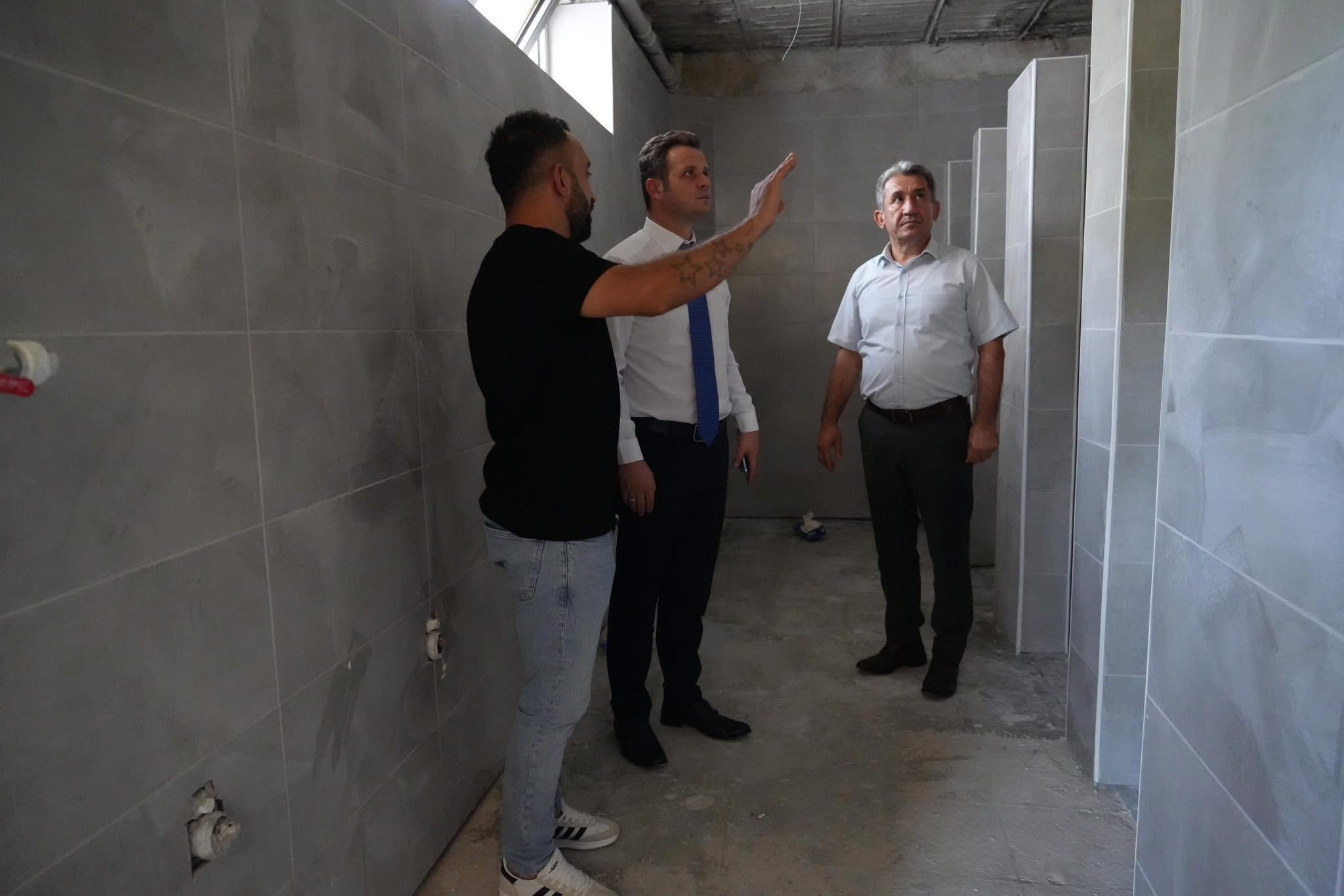Ege’de Öğrencilere Bir Hizmet Daha (6)