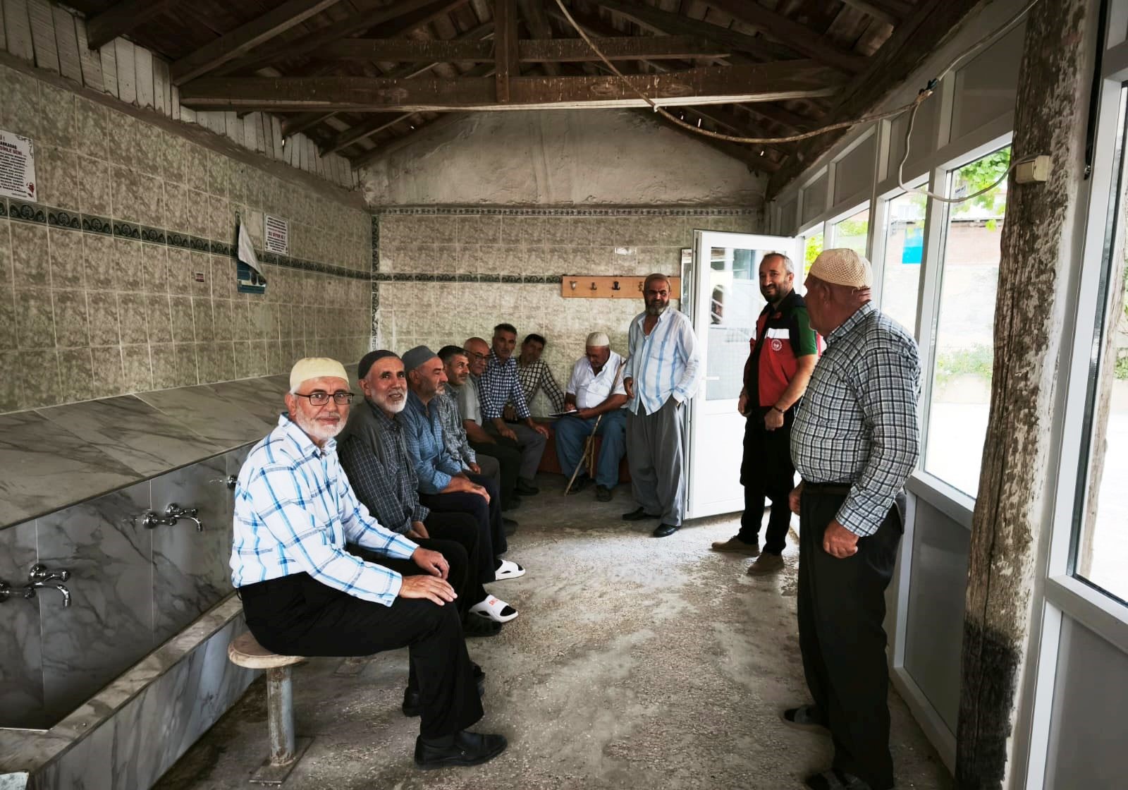 Egeli Çiftçiler (2)