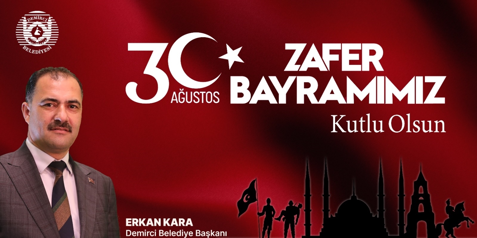 Erkan Kara