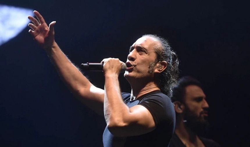 Eşme Belediye Festival(3)