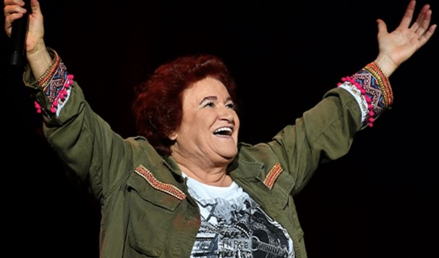 Eşme Belediye Festival(4)