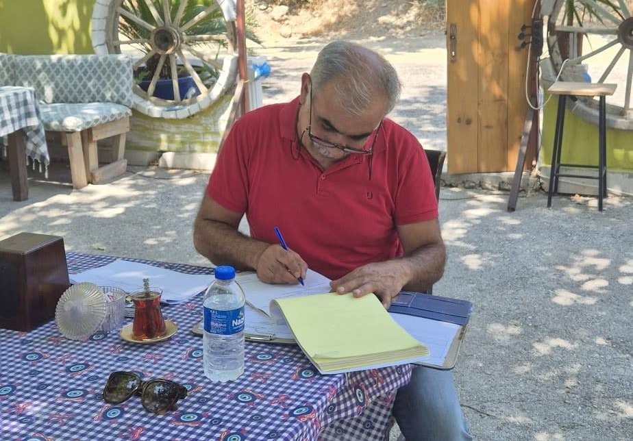 Gıda Güvenliğinin Sağlanması Amacıyla Denetimler Devam Ediyor. (2)