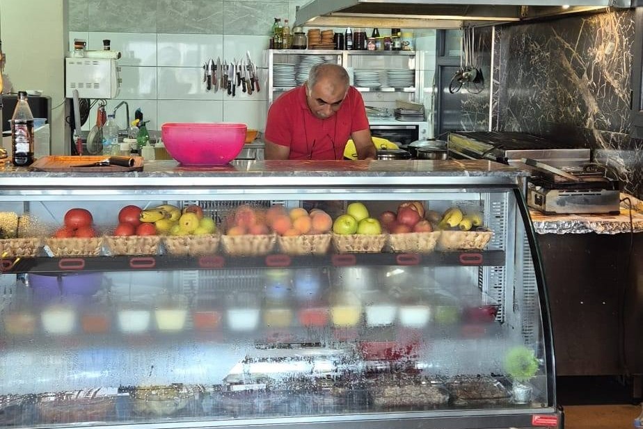 Gıda Güvenliğinin Sağlanması Amacıyla Denetimler Devam Ediyor. (3)