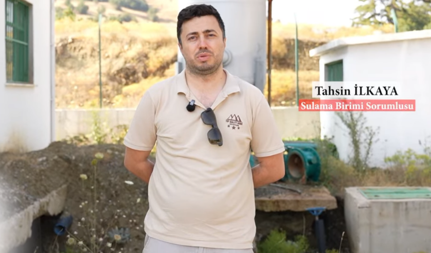 Gördes Belediyesi