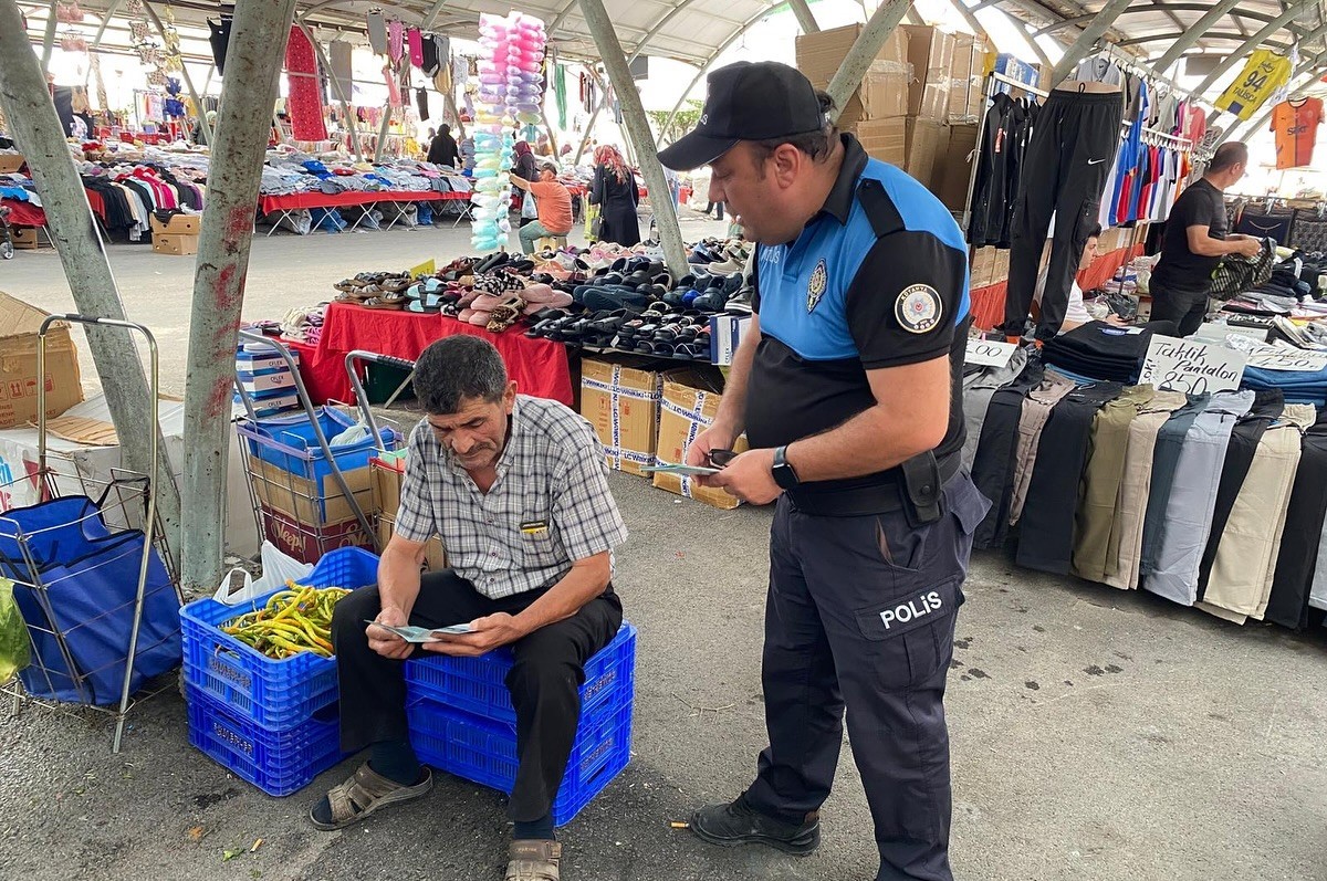'Güvenli Hayat Için Bilgilendirme' Çalışmaları (1)