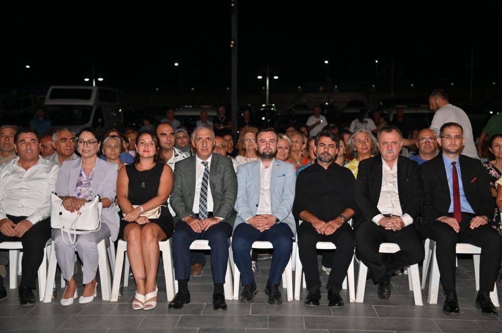 Hacı Bektaş Veli Kardeşlik Ve Dostlukla Anıldı3