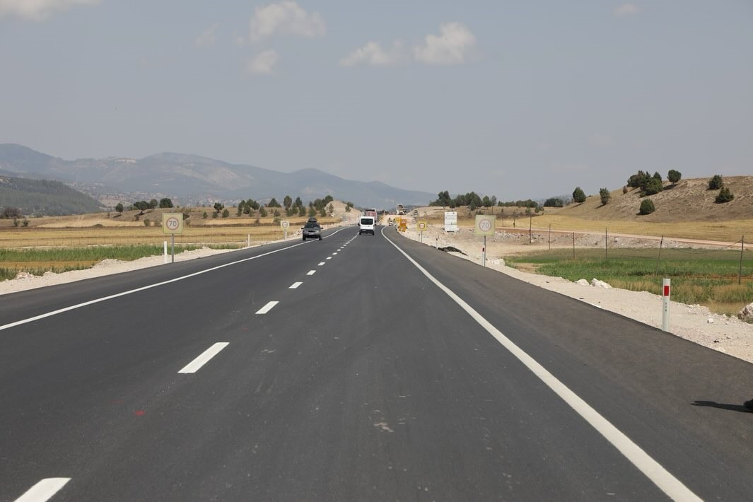 Hisarcık Emet Köprüsünde Inceleme (3)
