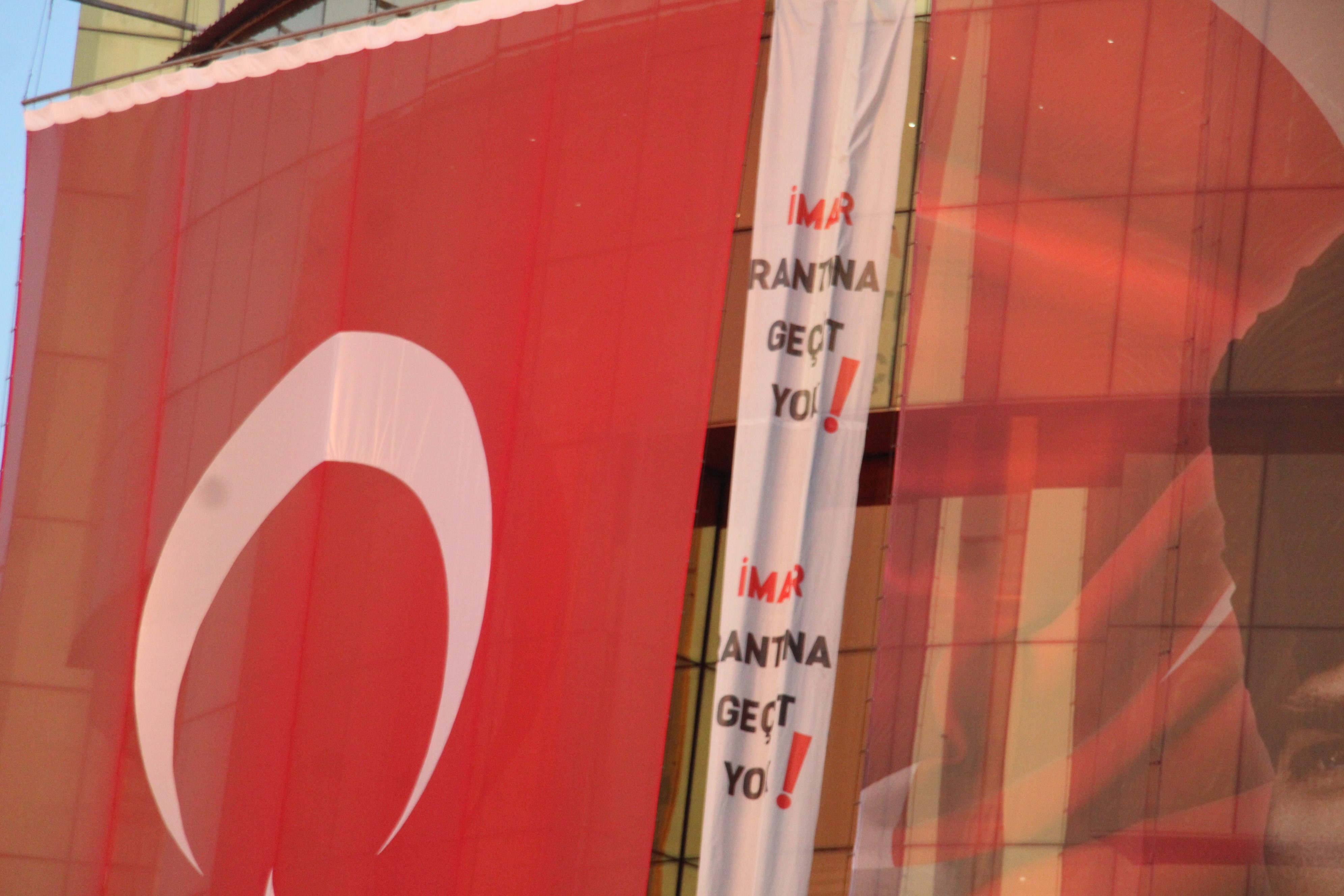 İmar Rantına Geçit Yok (2)