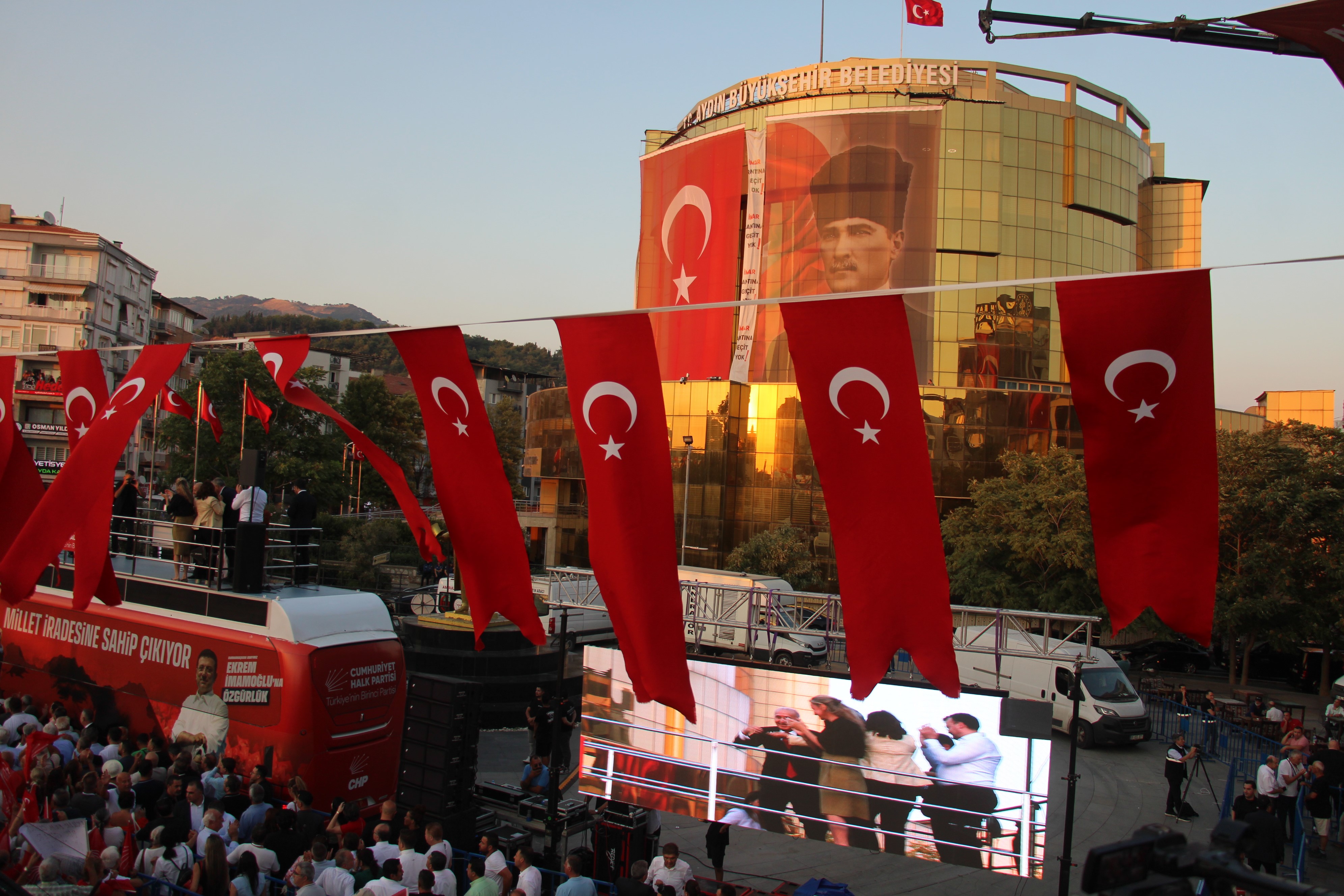 İmar Rantına Geçit Yok (3)