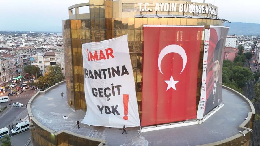İmar Rantına Geçit Yok (4)