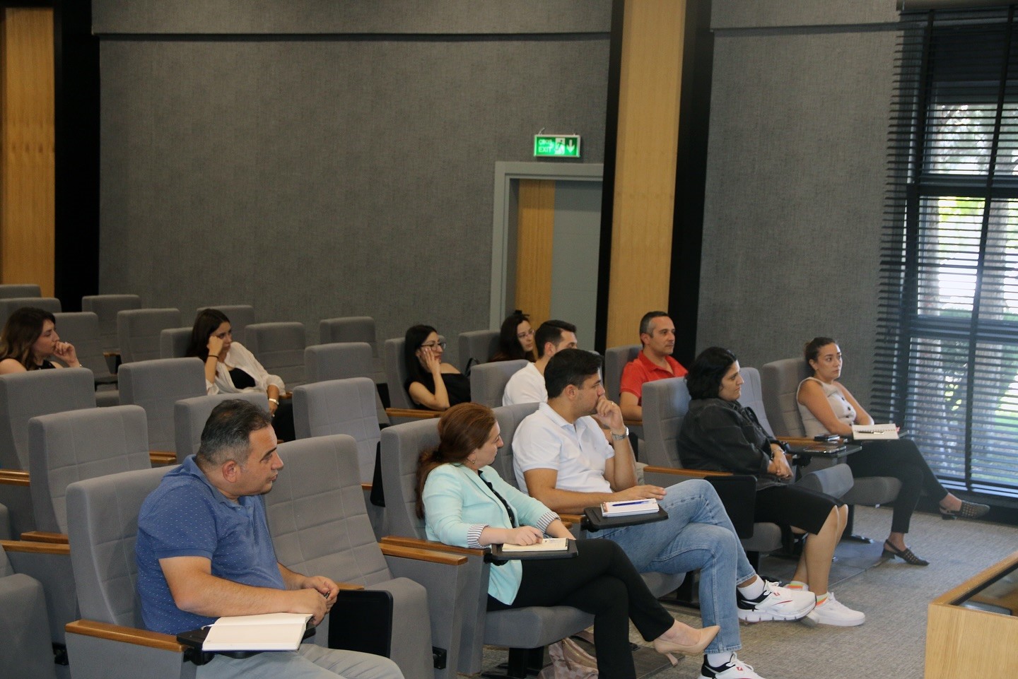 İş Hayatında İkna Ve İfade Gücü Eğitimi (2)