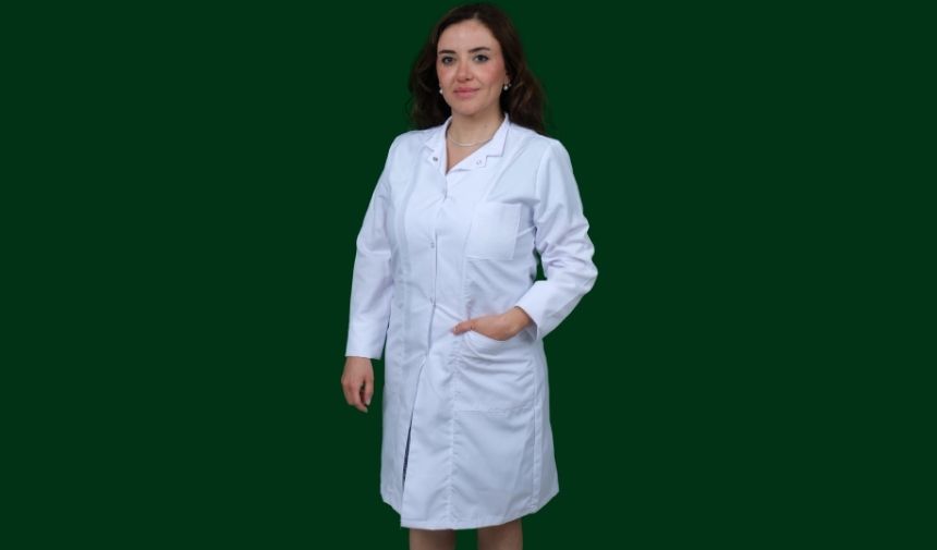 Jinekolojik Onkoloji Uzmanı Doç. Dr. Mine Dağgez (1)