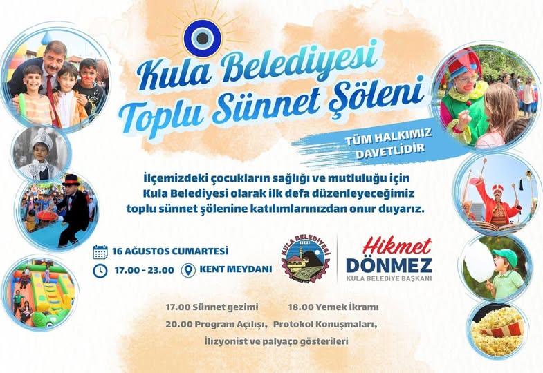 Kula Sünnet