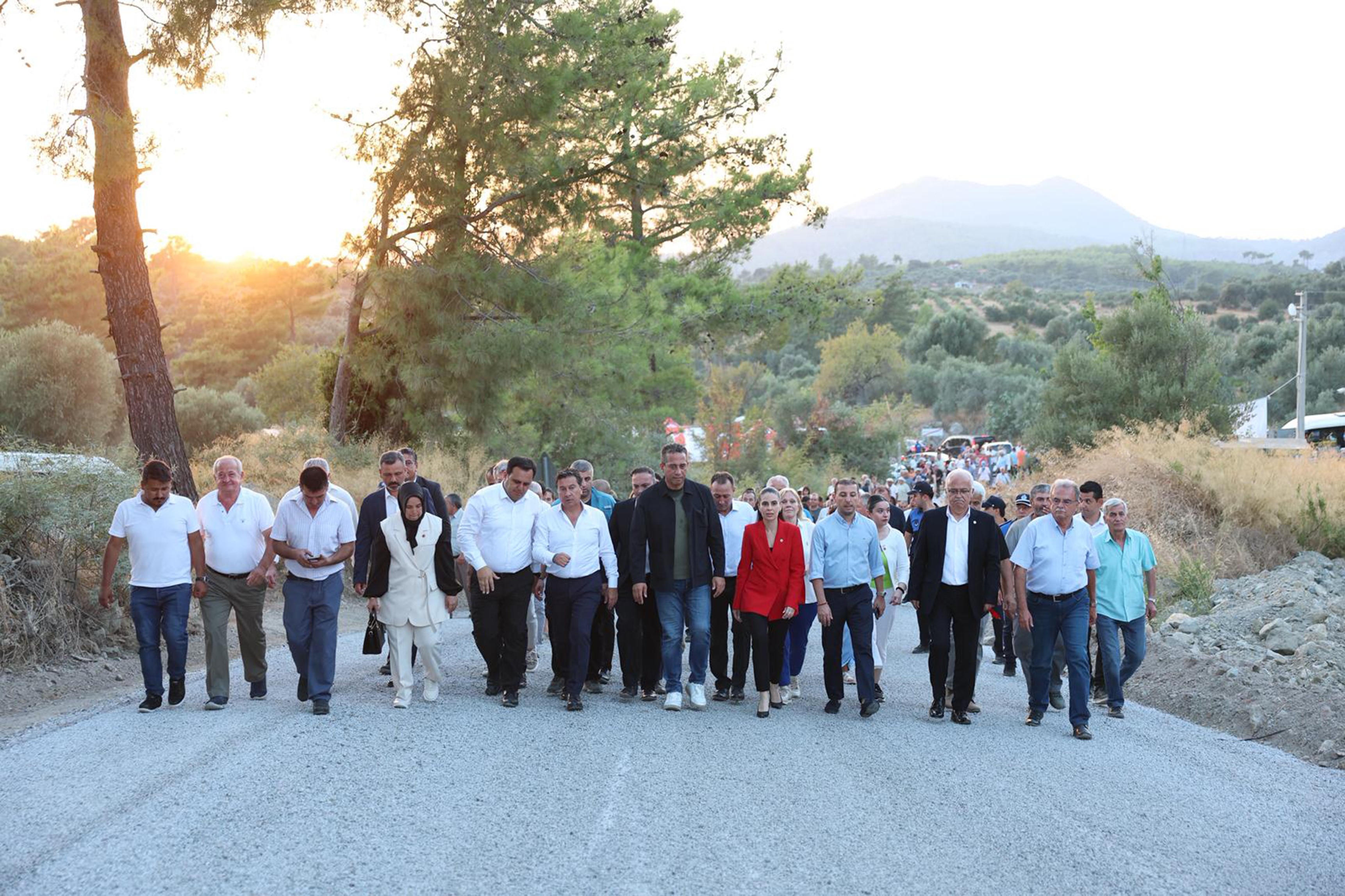 Kültür Ve Altyapı Şöleni (2)