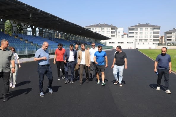 Kütahya Spor (3)