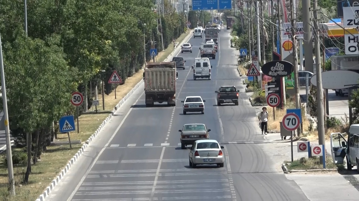 Kütahya'da Yeni Bir Rekora Imza Atıldı! (1)