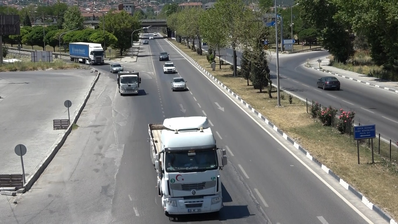 Kütahya'da Yeni Bir Rekora Imza Atıldı! (2)
