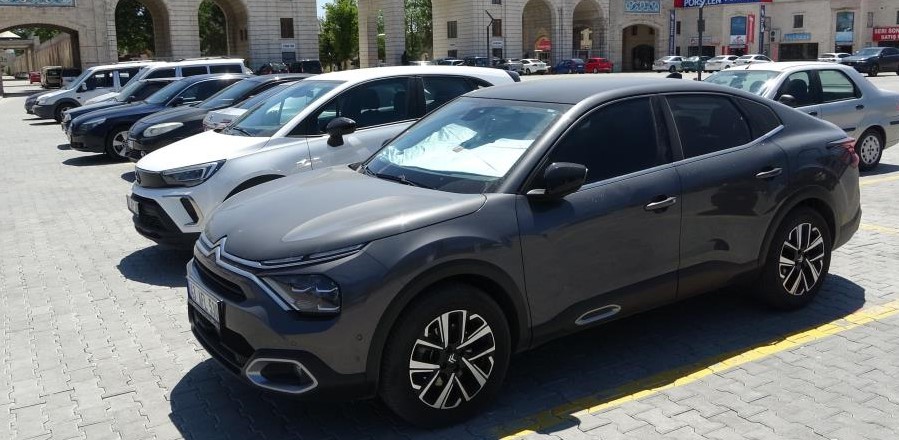 Kütahya'da Yeni Bir Rekora Imza Atıldı! (3)