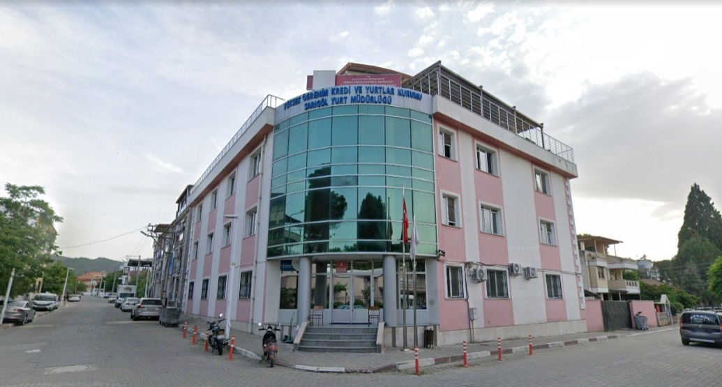 Kyk 1