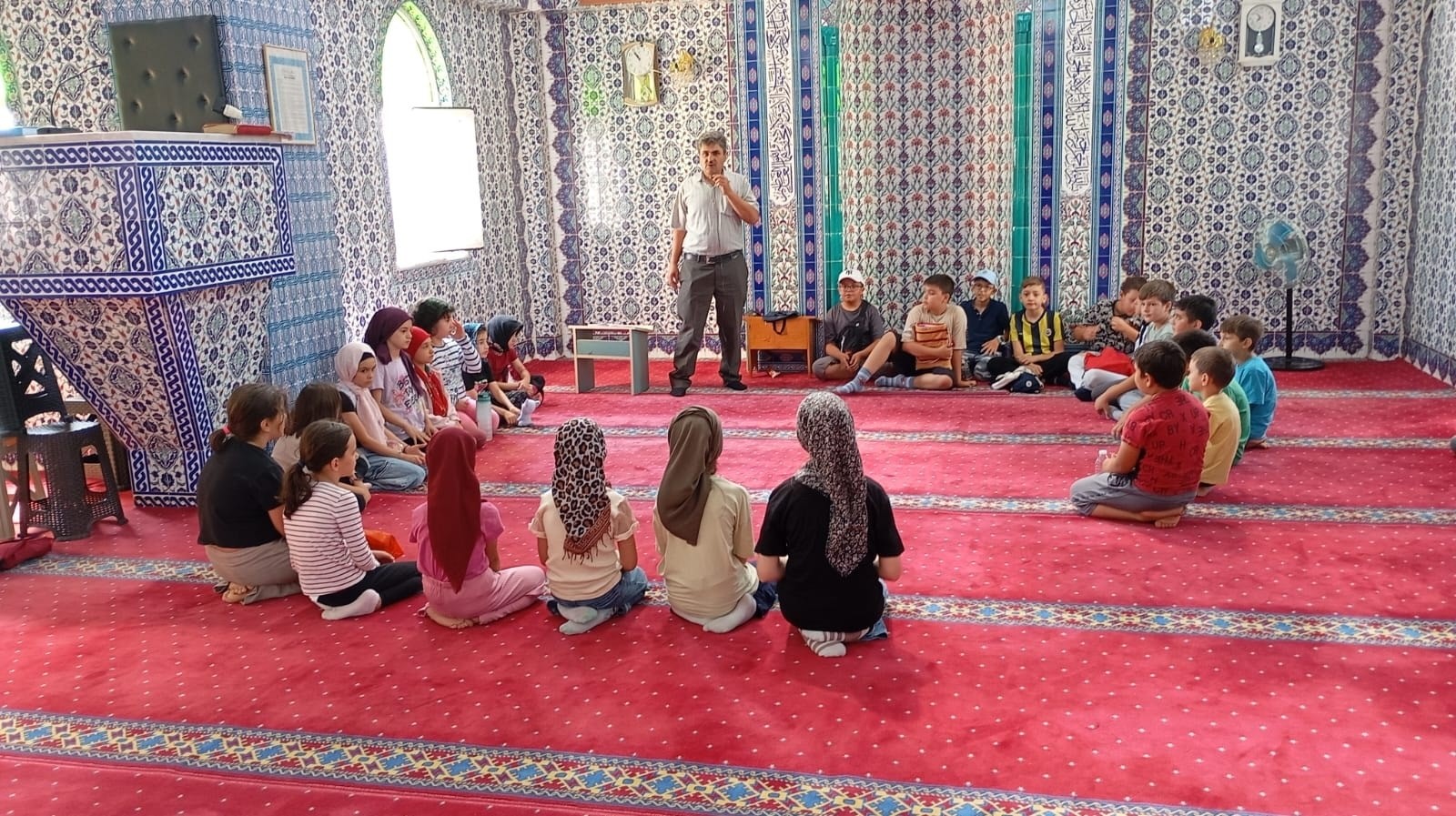 Mahremiyet Eğitimi (2)