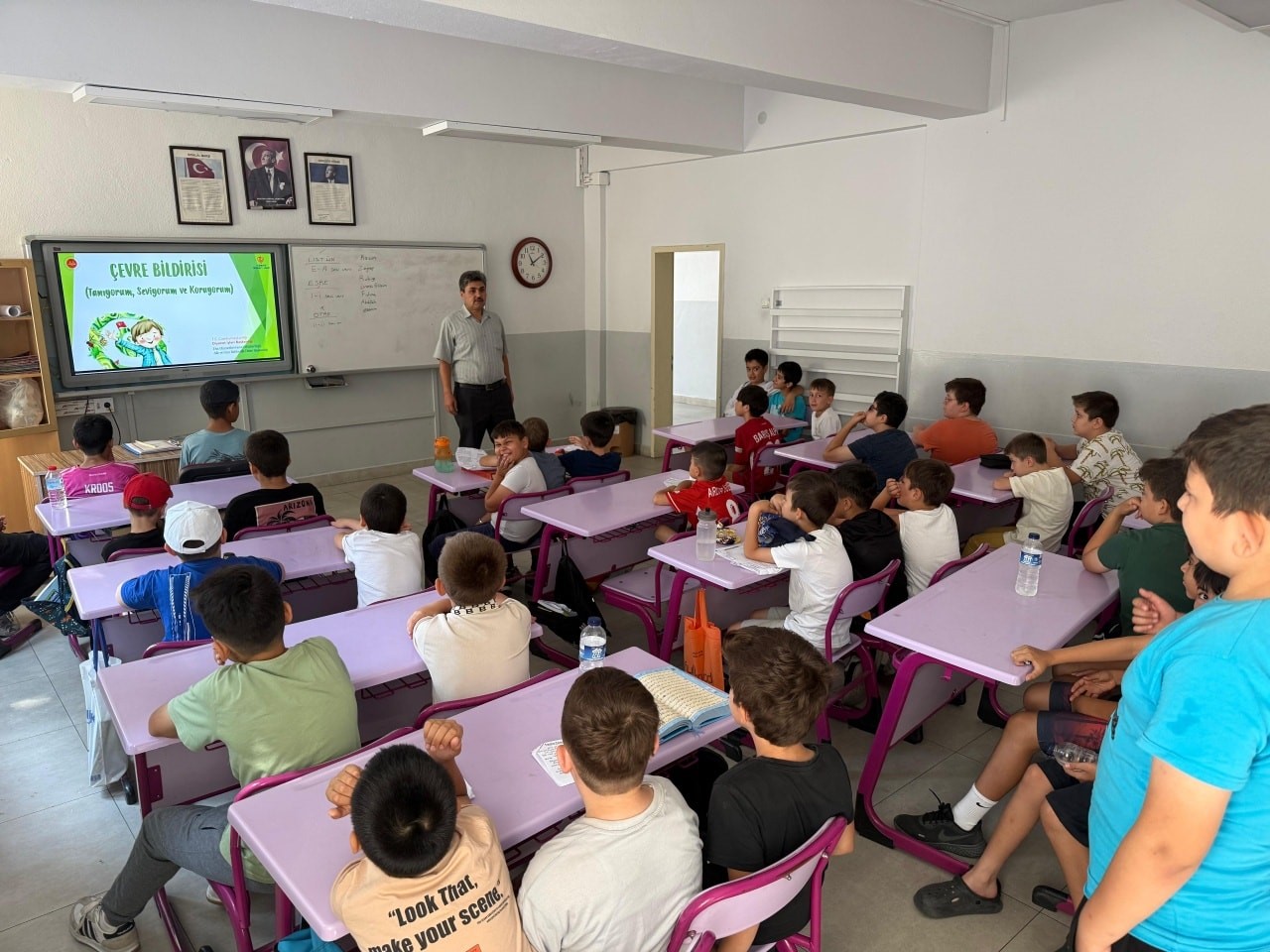 Mahremiyet Eğitimi (3)